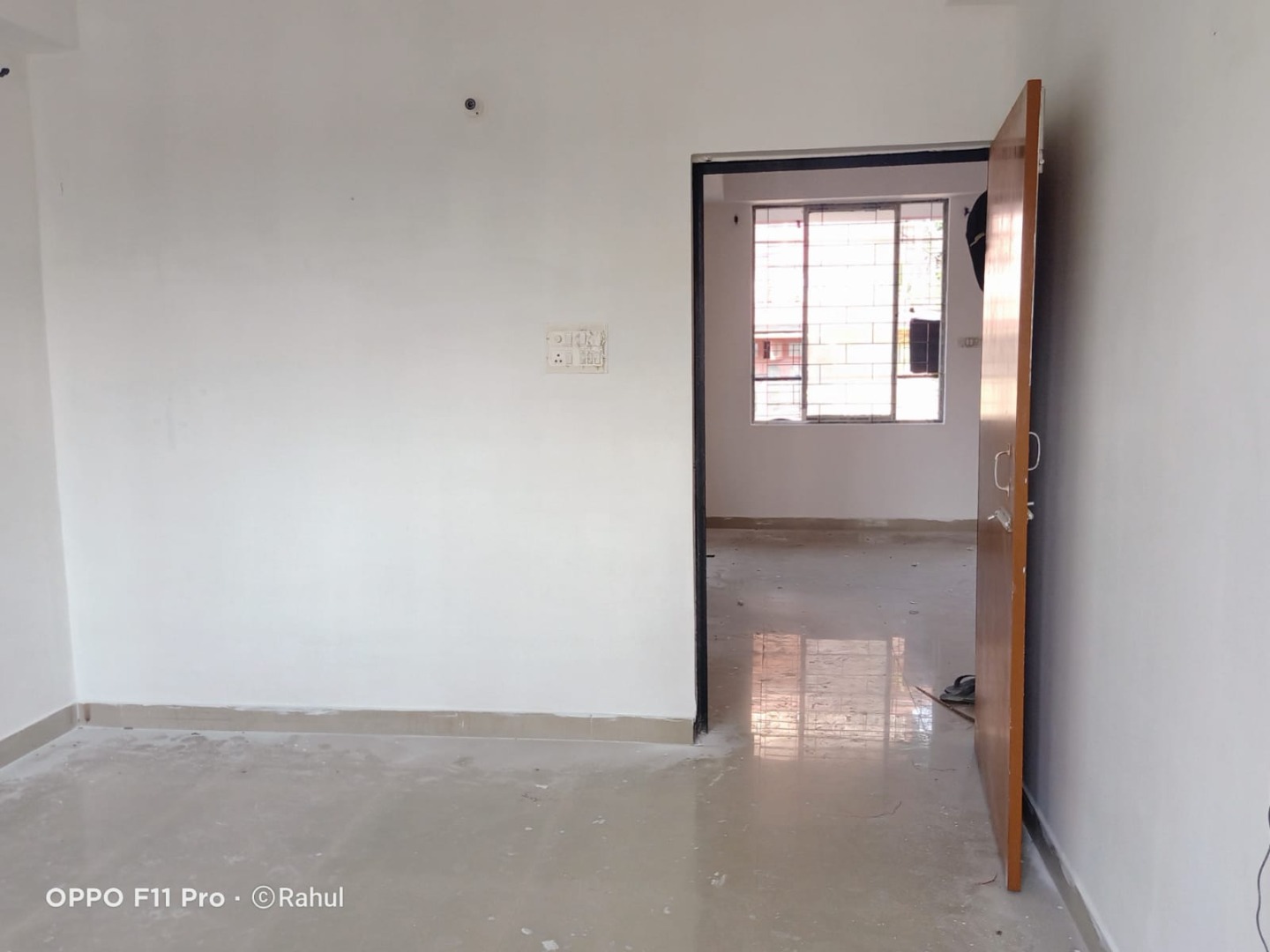 Unfurnished 2bhk in Hatigaon Chariali, Hatigaon, Guwahati, Assam, India for Rent